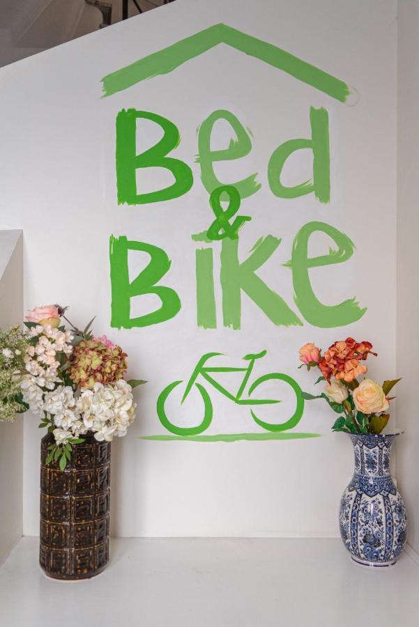 Bed & Bike Ferrara住宿加早餐旅馆 外观 照片